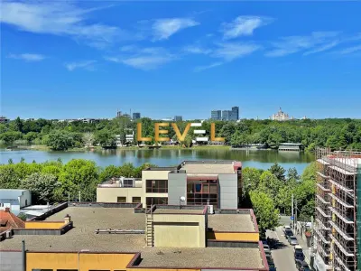 [VIDEO] Luxury 5 room apartment | Floreasca | First rent - foto 12
