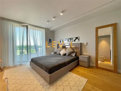 [VIDEO] Luxury 5 room apartment | Floreasca | First rent - foto 16