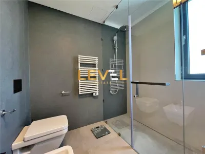 [VIDEO] Luxury 5 room apartment | Floreasca | First rent - foto 18