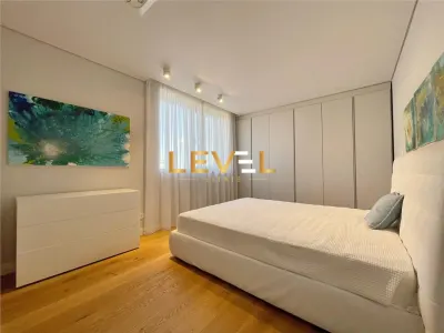 [VIDEO] Luxury 5 room apartment | Floreasca | First rent - foto 20
