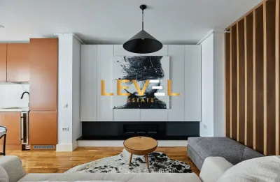 Apartament Designer de Vanzare cu 2 Locuri Parcare Incluse - 102 The Address - foto 5