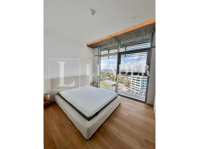 Apartament cu vedere panoramica | Floreasca | Promenada - foto 12
