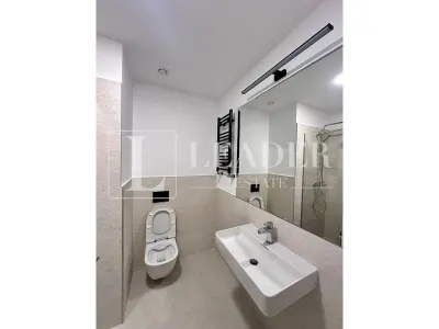 Apartament cu vedere panoramica | Floreasca | Promenada - foto 16