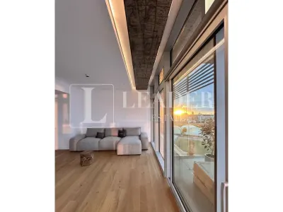 Apartament cu vedere panoramica | Floreasca | Promenada - foto 21