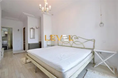 VIDEO - Apartament luminos cu 4 camere de inchiriat - Herastrau Nordului - foto 25