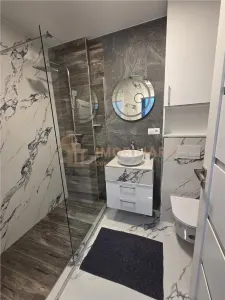 Apartament 2 camere de inchiriat, zona Marul de Aur - foto 8