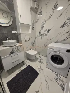 Apartament 2 camere de inchiriat, zona Marul de Aur - foto 9