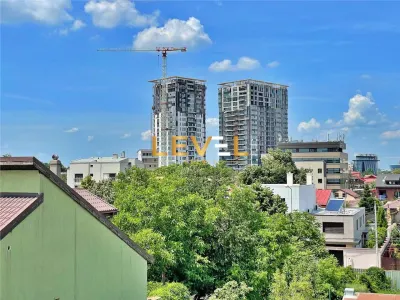 [VIDEO] Penthouse 3 camere de vanzare | 95 mp Utili + 45 mp Terase | Floreasca | Pescariu - foto 20