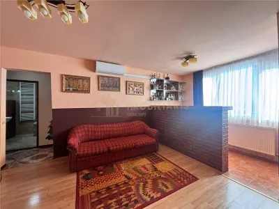 Apartament 3 camere, zona Spitalul TBC - Baia Mare