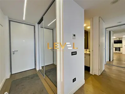 Apartament 2 camere + Birou de Vanzare | 2 Bai | Parcare inclusa - foto 6