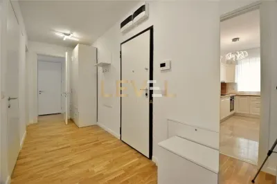 Apartament 3 camere de inchiriat  - Luxuria Residence [VIDEO] - foto 4