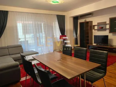 Apartament 2 camere de inchiriat - Herastrau - Bucuresti