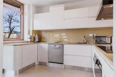 Duplex modern cu 3 camere de vanzare - Herastrau - foto 10