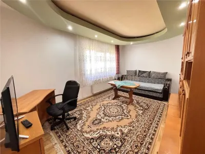 Disponibil la inchiriere apartament 2 camere - foto 4