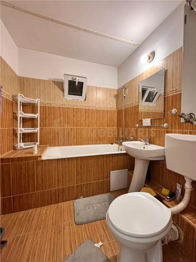 Disponibil la inchiriere apartament 2 camere - foto 5