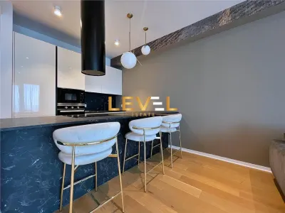 [VIDEO] Apartament Premium 3 camere de Inchiriat - One Mircea Eliade - foto 6