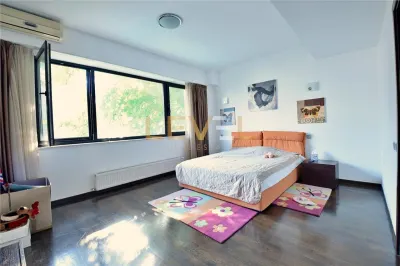 Vila de LUX Soseaua Nordului - Pretabil Resedinta Ambasada Herastrau [PREZENTARE VIDEO] - foto 15