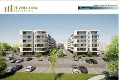 Apartamente cu 2 si 3 camere proiect nou Margeanului - foto 4