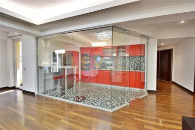 Apartament 3 camere de VANZARE Herastrau Nordului [PREZENTARE VIDEO] - foto 2