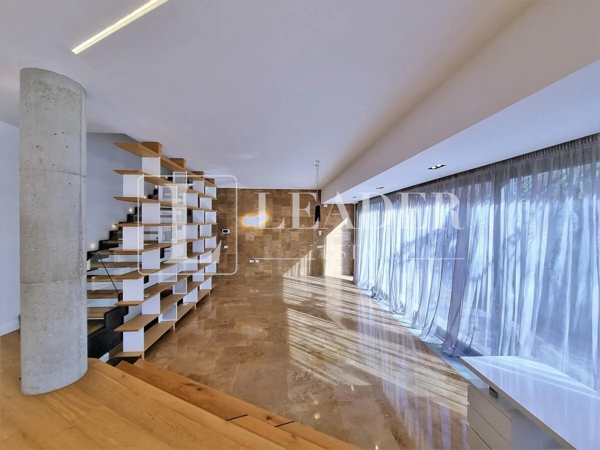 Seara pe deal Compound I Modern Villa for rent - foto 19