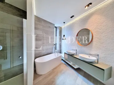 Seara pe deal Compound I Modern Villa for rent - foto 21