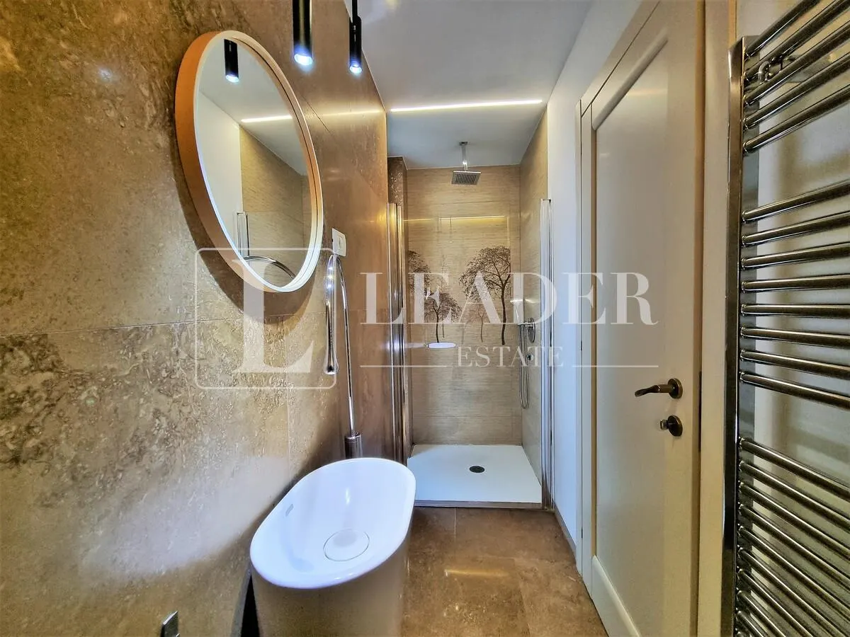 Seara pe deal Compound I Modern Villa for rent - foto 25