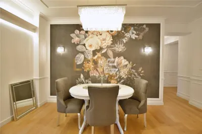 Apartament de LUX cu 4 camere de vanzare - Gafencu 49 - Herastrau - foto 4