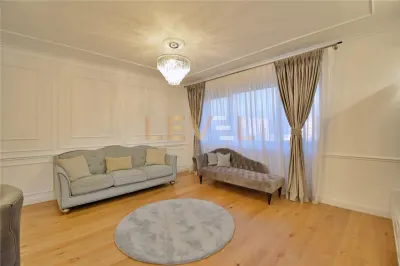 Apartament de LUX cu 4 camere de vanzare - Gafencu 49 - Herastrau - foto 6