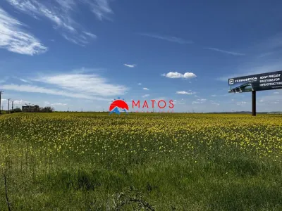 Teren de vanzare in Baicoi – DN1 | 5.000 mp - foto 5