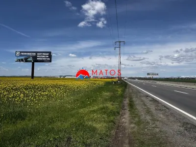 Teren de vanzare in Baicoi – DN1 | 5.000 mp - foto 7