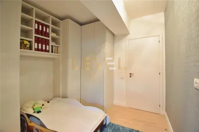 Apartament modern cu 4 camere de vanzare - Herastrau - foto 18