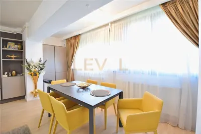 Apartament modern cu 4 camere de vanzare - Herastrau - foto 5