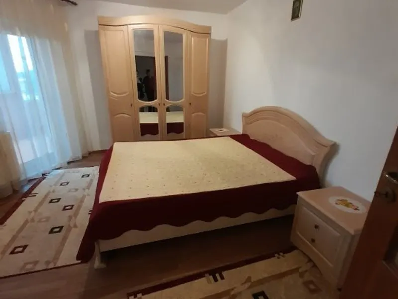Vanzare apartament 5 camere de tip duplex, in zona Mihai Bravu (ID 486) - foto 14