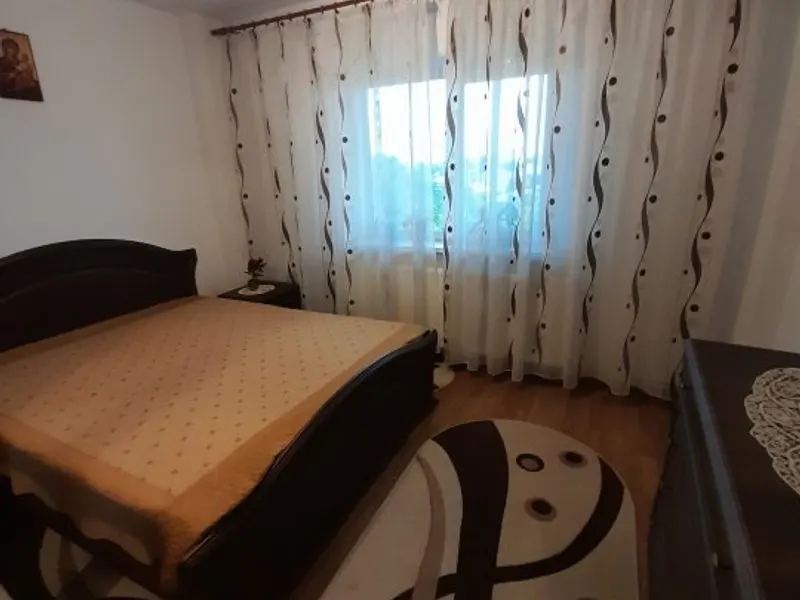Vanzare apartament 5 camere de tip duplex, in zona Mihai Bravu (ID 486) - foto 9