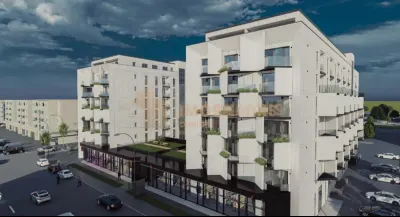 Apartament 2 camere Vasile Alecsandri - Baia Mare