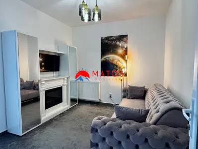 Garsoniera de vanzare Baicoi | De lux | Etaj 4 | zona linistita | - foto 7