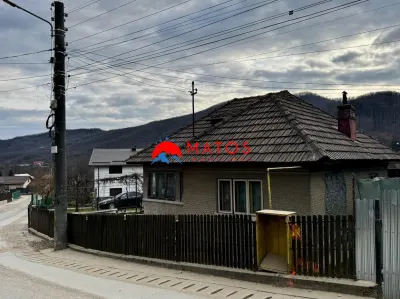 Casa de vanzare Poiana Campina, Prahova | teren 1554 mp | utilitati | comision 0% - foto 2