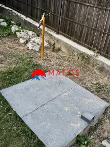 Casa de vanzare Poiana Campina, Prahova | teren 1554 mp | utilitati | comision 0% - foto 4