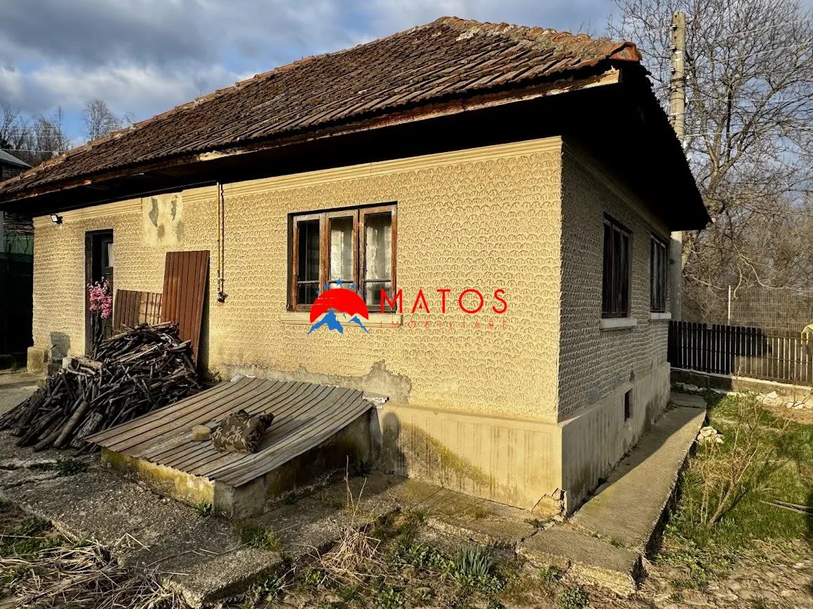 Casa de vanzare Poiana Campina, Prahova | teren 1554 mp | utilitati | comision 0% - foto 5