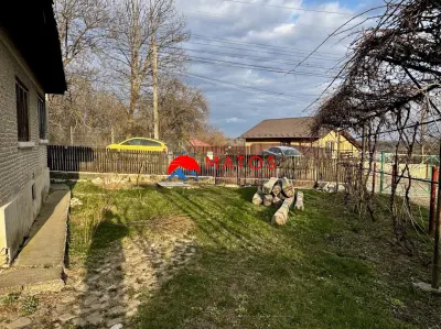 Casa de vanzare Poiana Campina, Prahova | teren 1554 mp | utilitati | comision 0% - foto 9