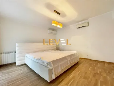 [VIDEO] Penthouse 4 camere de inchiriat 403 mp - Herastrau - foto 18