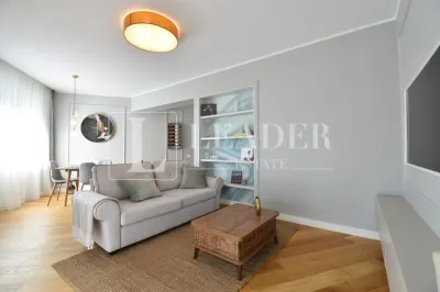 Inchiriere apartament Herastrau - Aviatiei - Bucuresti