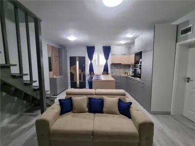 Apartament 3 camere, zona Spitalului de Boli Infectioase, de inchiriat - Baia Mare