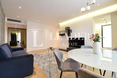 Inchiriere apartament I Herastrau - Bucuresti