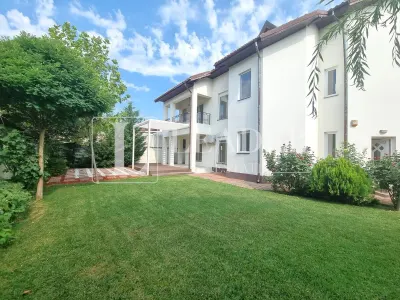 Vila Individuala I Renovata  I 650 MP teren I 7 camere - foto 2