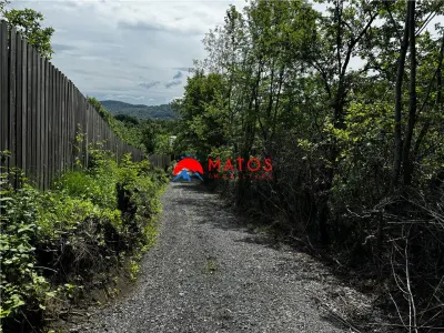 Teren intravilan 1.300 mp în Cornu de Jos, Prahova – zona linistita, utilitati aproape, pret 30.000 € - foto 3