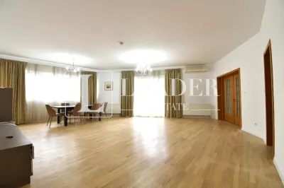 Inchiriere apartament I Herastrau -Soseaua Nordului - Bucuresti