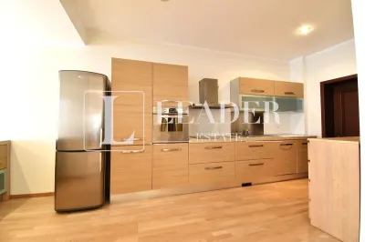 Inchiriere penthouse spectaculos I Herastrau - Soseaua Nordului - foto 22