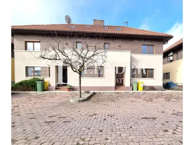 Vila 3 dormitoare de inchiriat in Pipera Iancu Nicolae - foto 23