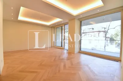 Inchiriere apartament I Dorobanti Capitale - Bucuresti